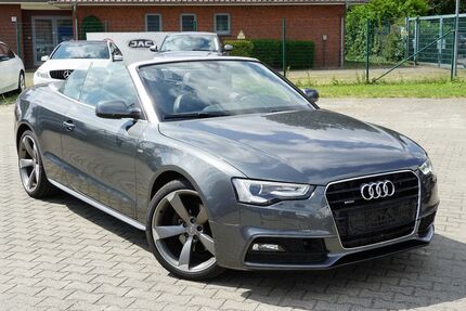 Audi A5 137.713 km 17.790 &euro; Papenburg 26871