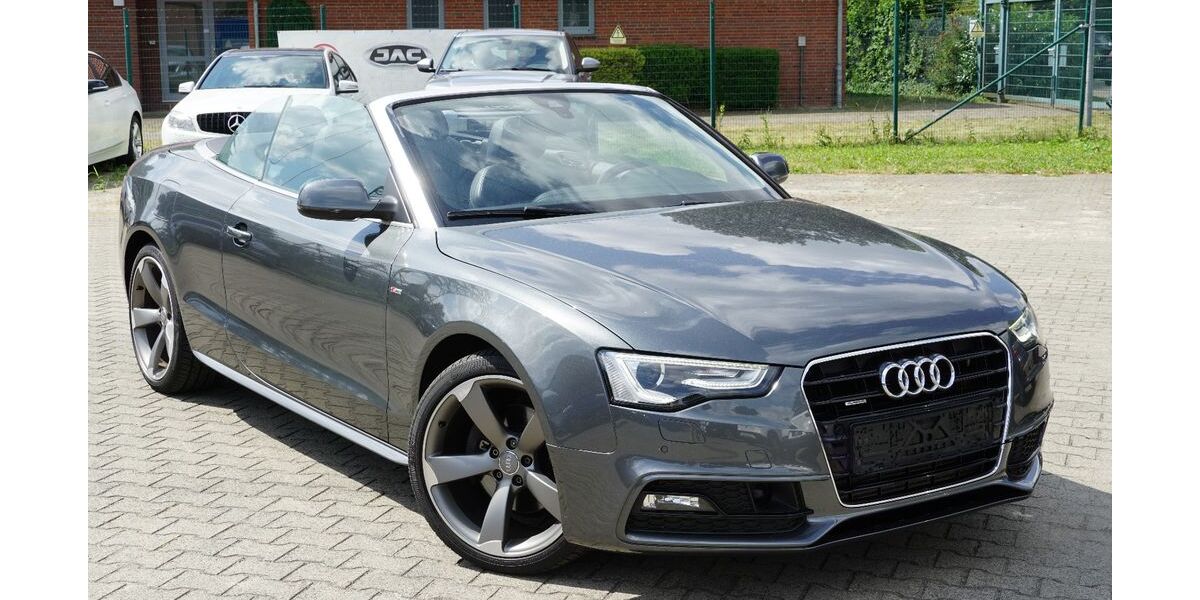Audi A5 137.713 km 17.790 &euro; Papenburg 26871