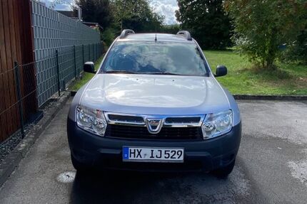 Dacia Duster 106.000 km 4.000 &euro; Beverungen 37688
