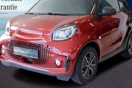 Smart forTwo 8.836 km 19.250 &euro; Rheinbach 53359