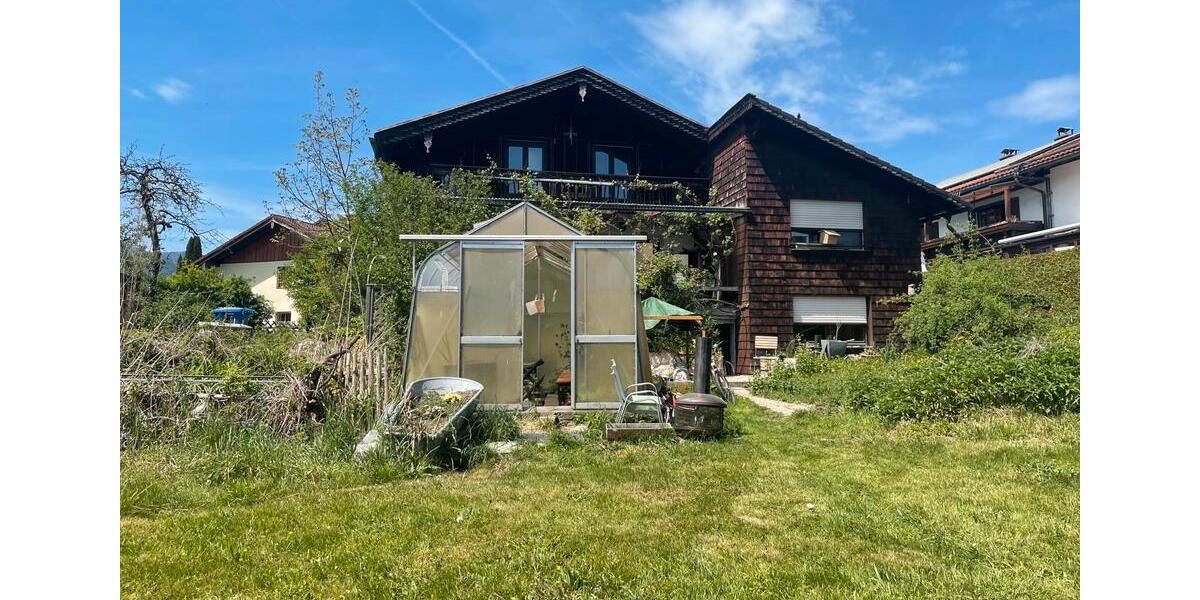 Mehrfamilienhaus, Wohnhaus Piding - 8 Zimmer, 196 m&sup2;, 299.000&euro; | Angebot:26479170