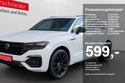VW Touareg 74.750 km 51.850 &euro; Regensburg 93055