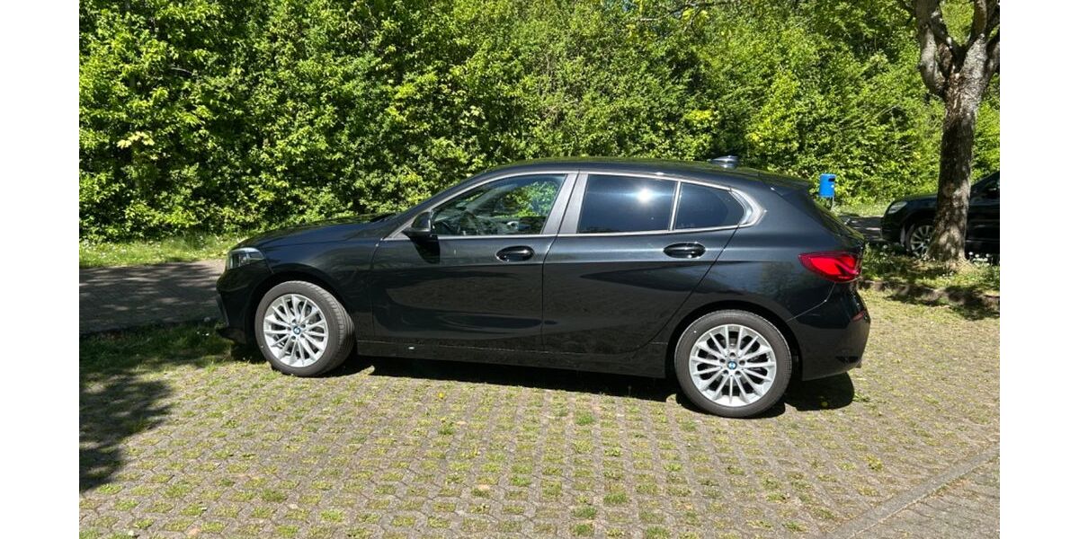 BMW 118 78.000 km 17.799 &euro; Langenselbold 63505