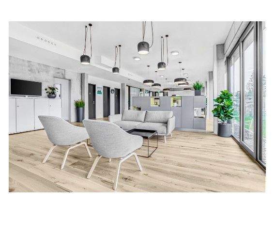 Flexibler Schreibtischplatz in Kaiserslautern - 247, voll ausgestattet zimmer