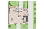 Doppelhaushälfte Jever - 4 Zimmer, 138 m&sup2;, 275.000&euro; | Angebot:25730053
