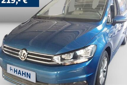VW Touran 95.084 km 20.930 &euro; Fellbach 70736