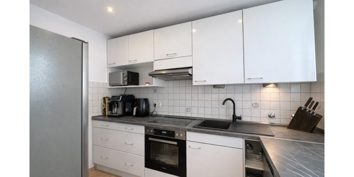 Etagenwohnung Burghausen - 4 Zimmer, 95 m&sup2;, 315.000&euro; | Angebot:25687110