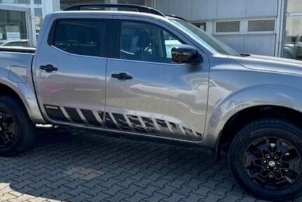 Nissan Navara 67.500 km 30.600 &euro; Berlin 14089