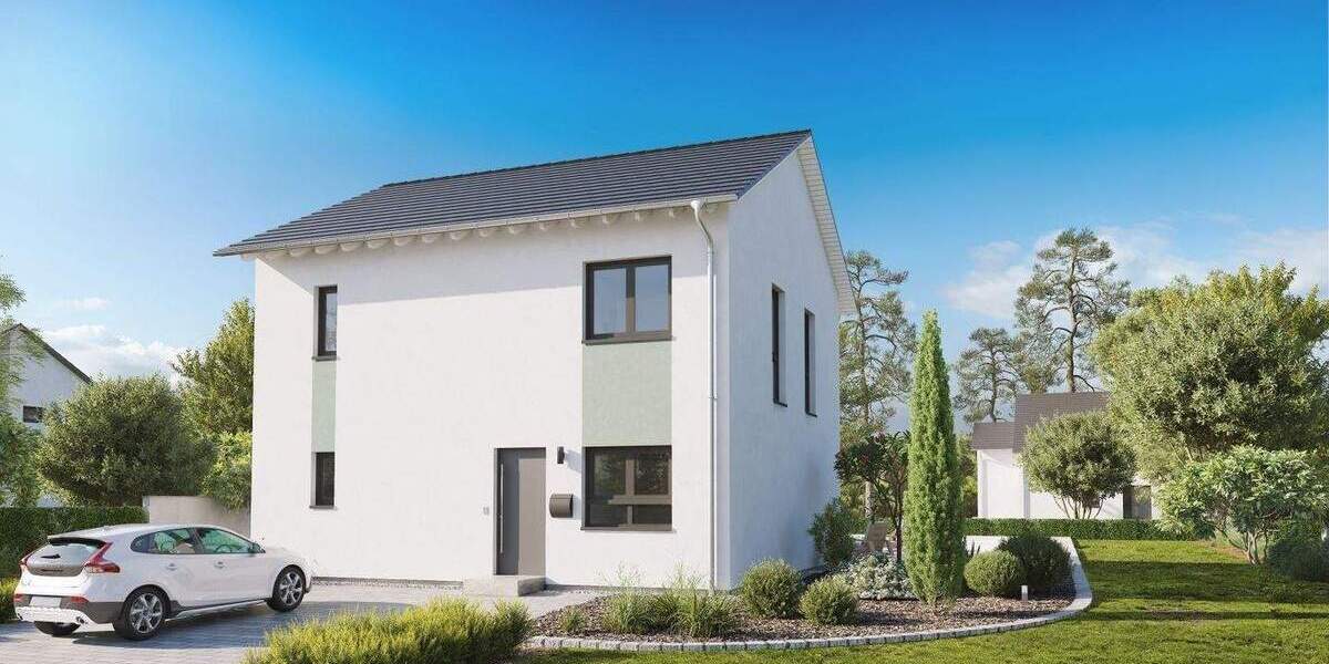 Einfamilienhaus Rangsdorf - 3 Zimmer, 119 m&sup2;, 370.890&euro; | Angebot:25426904