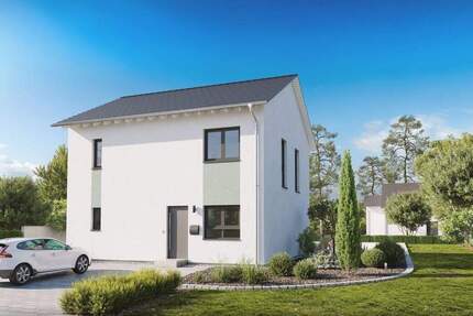 Haus Rangsdorf - 3 Zimmer, 119 m&sup2;, 370.890&euro; | Angebot:25426904