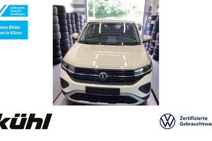 VW T-Cross 17.814 km 19.570 &euro; Hildesheim 31137