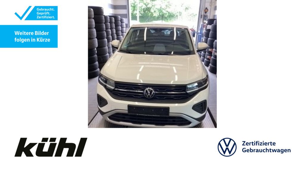 VW T-Cross 17.814 km 19.570 &euro; Hildesheim 31137