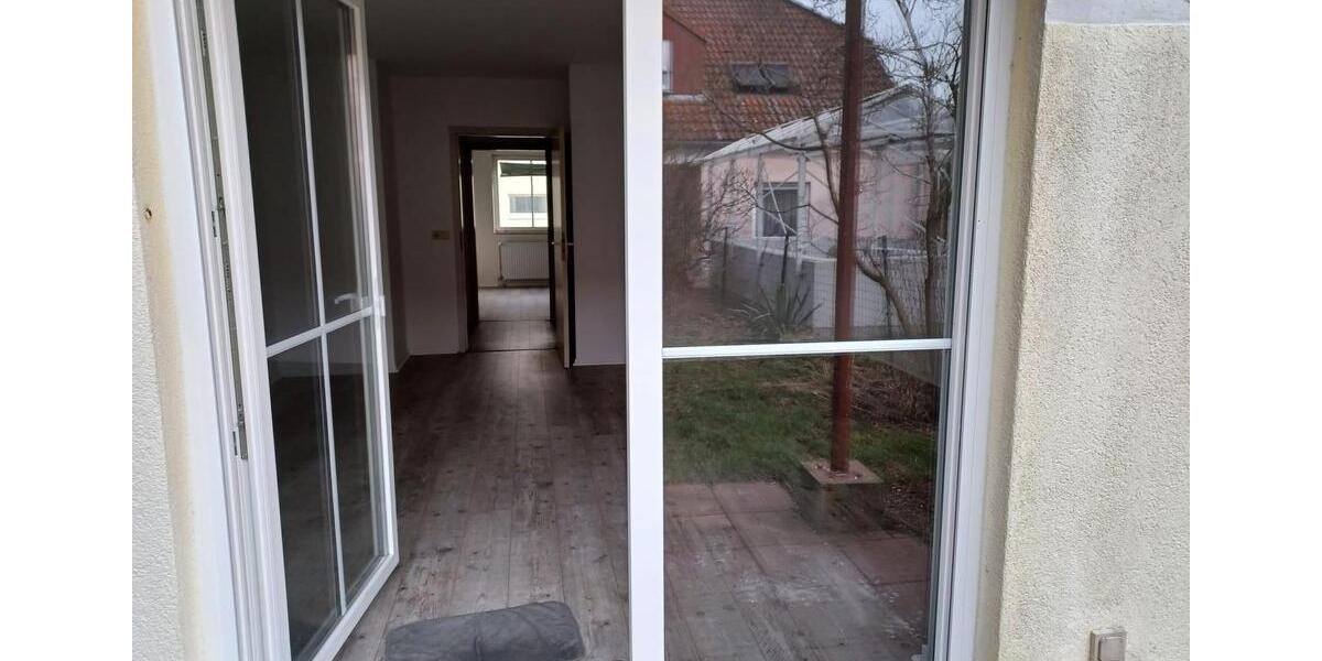 Erdgeschoßwohnung Mittenwalde - 2 Zimmer, 60 m&sup2;, 750&euro; | Angebot:25538725