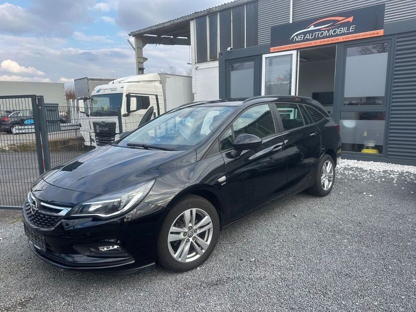 Astra