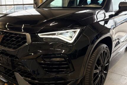 Cupra Ateca 18.384 km 34.700 &euro; Memmingen 87700