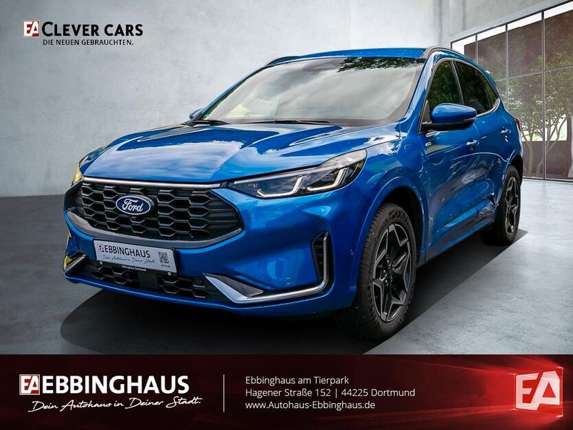 Ford Kuga 12.122 km 38.999 € Dortmund 44225