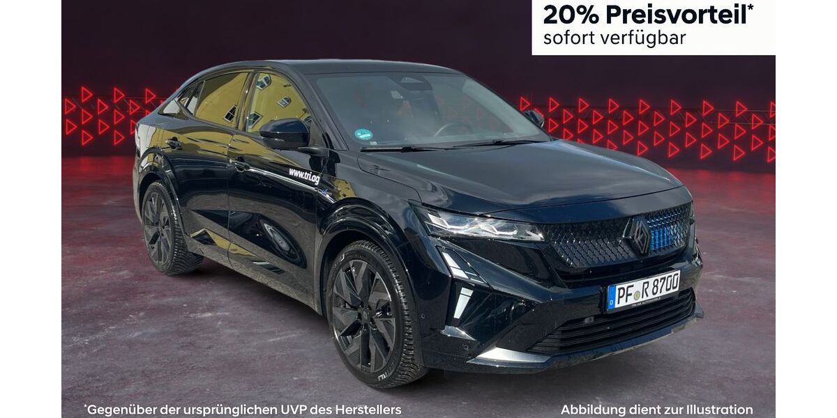 Renault Rafale 14.072 km 46.690 &euro; Birkenfeld 75217