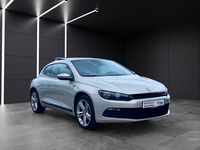 Scirocco