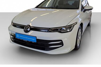 VW Golf 8.200 km 28.990 € Bernbeuren 86975