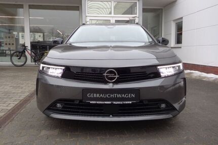 Opel Astra 16.371 km 17.990 &euro; Magdeburg 39126