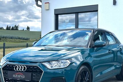 Audi A1 16.043 km 21.490 &euro; Donauwörth 86609