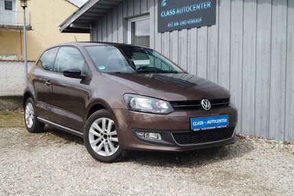 VW Polo 170.000 km 3.950 &euro; Mühldorf am Inn 84453