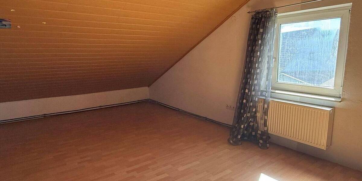 Einfamilienhaus Pfullendorf Mottschieß - 6 Zimmer, 150 m&sup2;, 299.000&euro; | Angebot:26703041