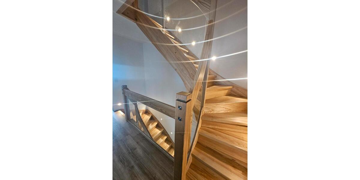 Reihenhaus Neumünster Böcklersiedlung - 4.5 Zimmer, 152 m&sup2;, 280.000&euro; | Angebot:26024236