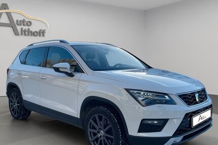 Seat Ateca 105.800 km 20.499 &euro; Ditzingen (bei Stuttgart) 71254