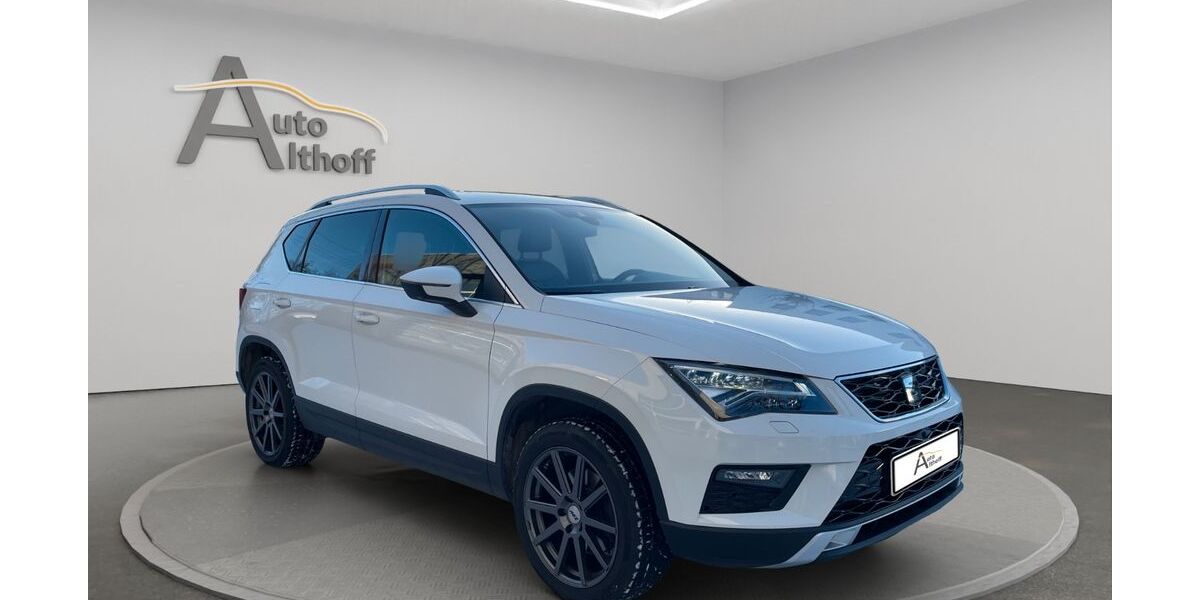 Seat Ateca 105.800 km 20.499 &euro; Ditzingen (bei Stuttgart) 71254