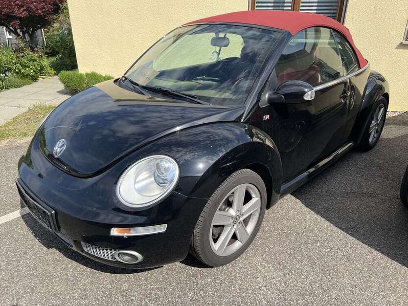 New Beetle
