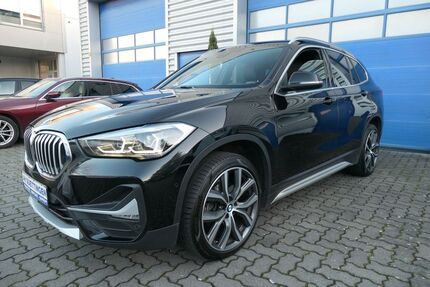 BMW X1 139.499 km 21.850 &euro; Monheim 40789