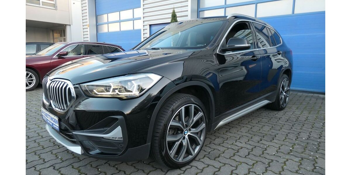 BMW X1 139.499 km 21.850 &euro; Monheim 40789