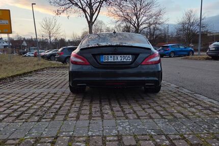 Mercedes-Benz CLS 400 164.000 km 22.000 &euro; Renningen 71272