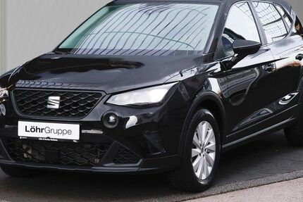 Seat Arona 33.572 km 19.480 &euro; Koblenz 56070