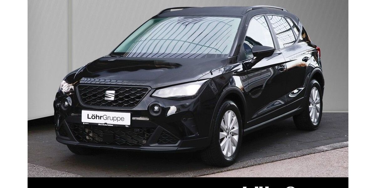 Seat Arona 33.572 km 19.480 &euro; Koblenz 56070