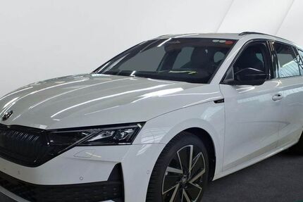 Skoda Octavia 18.600 km 36.449 &euro; Mühlheim 63165