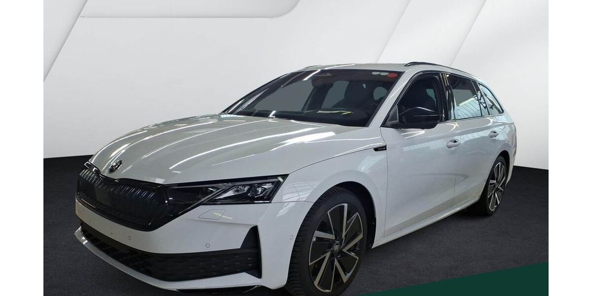 Skoda Octavia 18.600 km 36.449 &euro; Mühlheim 63165
