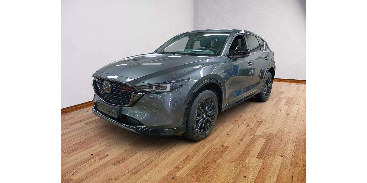 Mazda CX-5 26.500 km 35.800 &euro; Rinteln 31737