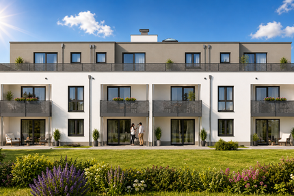 Wohnung Essen Heisingen - 3 Zimmer, 84 m&sup2;, 519.000&euro; | Angebot:26803006