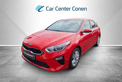 Kia pro ceed / ProCeed 47.700 km 16.990 &euro; Heinsberg 52525