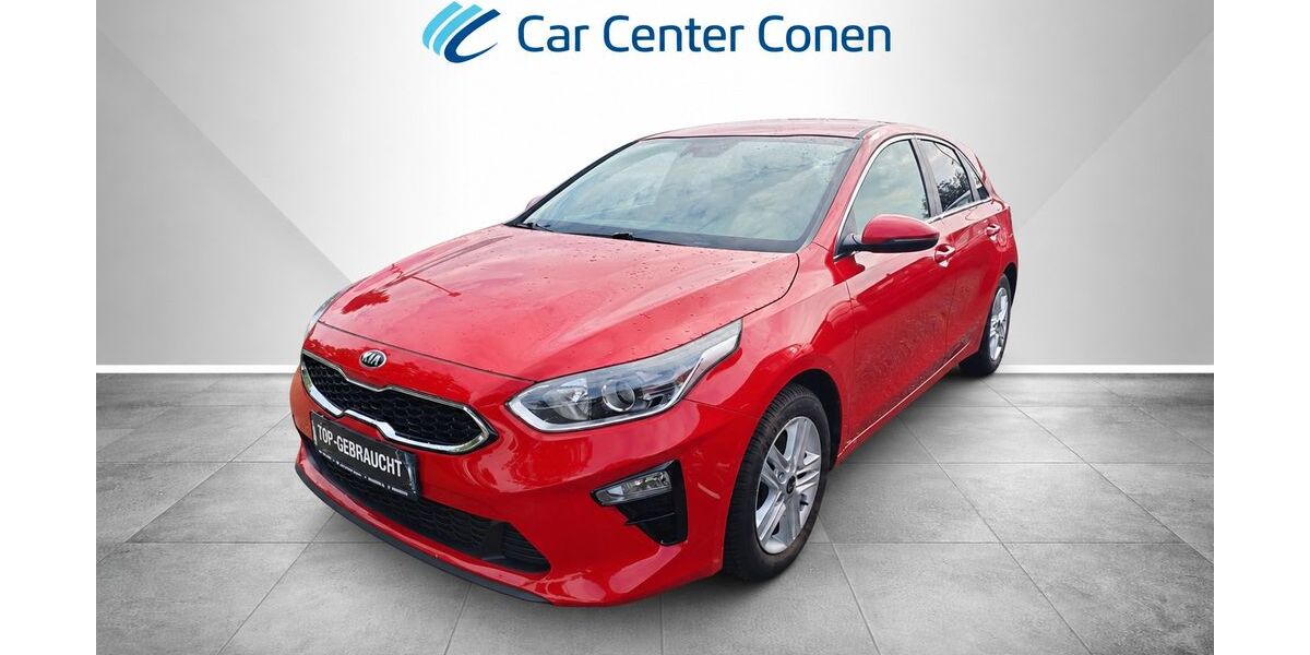 Kia pro ceed / ProCeed 47.700 km 16.990 &euro; Heinsberg 52525