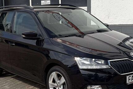 Skoda Fabia 135.550 km 9.970 &euro; Grimma 04668
