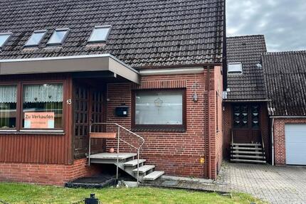 Haus Bremervörde - 6 Zimmer, 142 m&sup2;, 180.000&euro; | Angebot:27092333