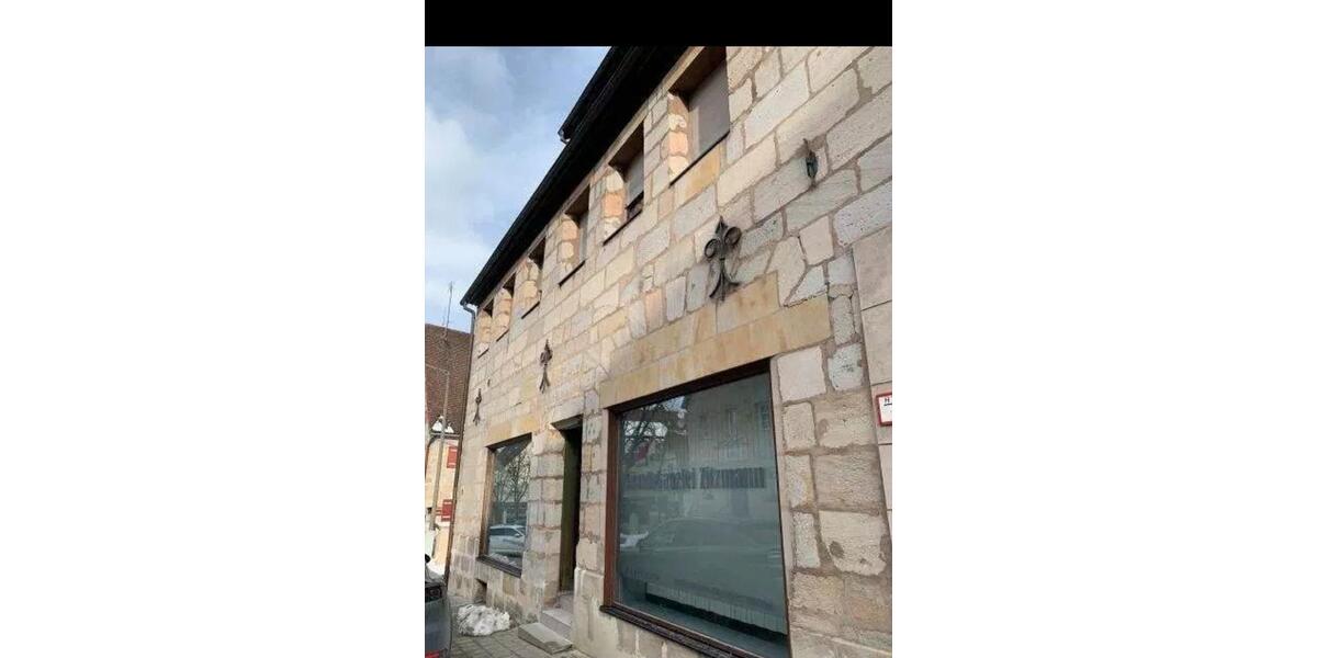 Gewerbeobjekt Altdorf bei Nürnberg - 1.000&euro; | Angebot:26316582