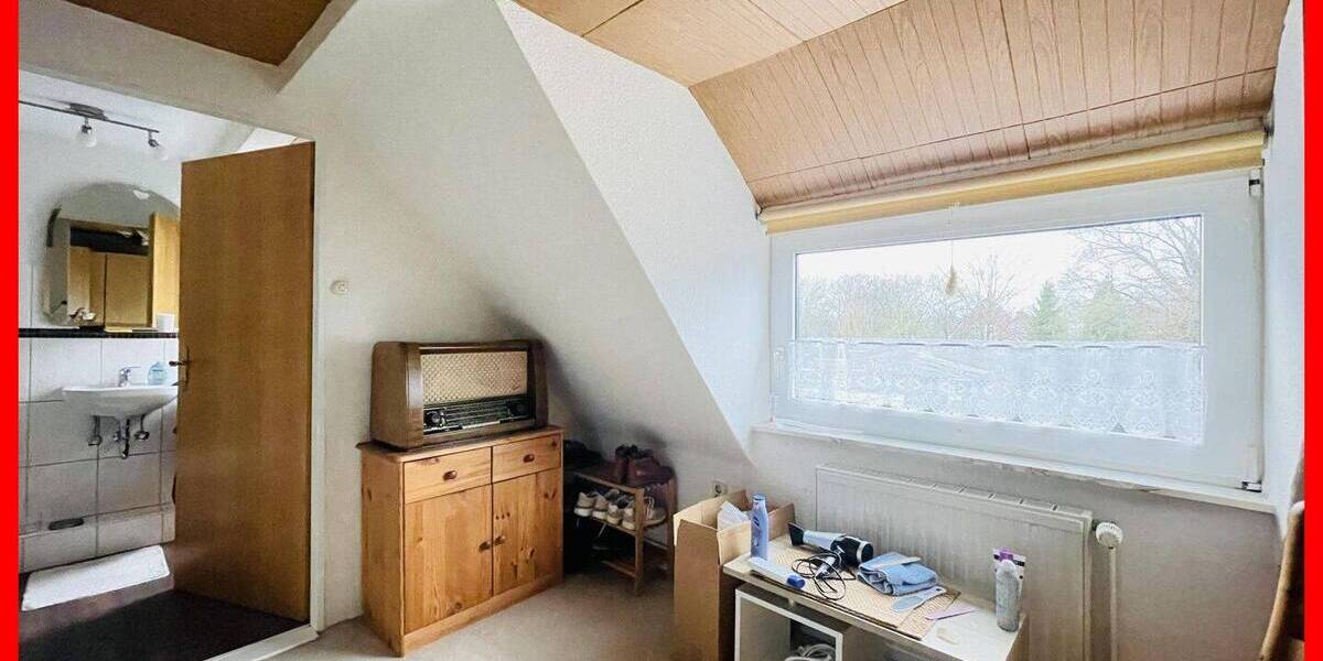 Reihenmittelhaus Emden Conrebbersweg - 3 Zimmer, 85 m&sup2;, 89.000&euro; | Angebot:26358510