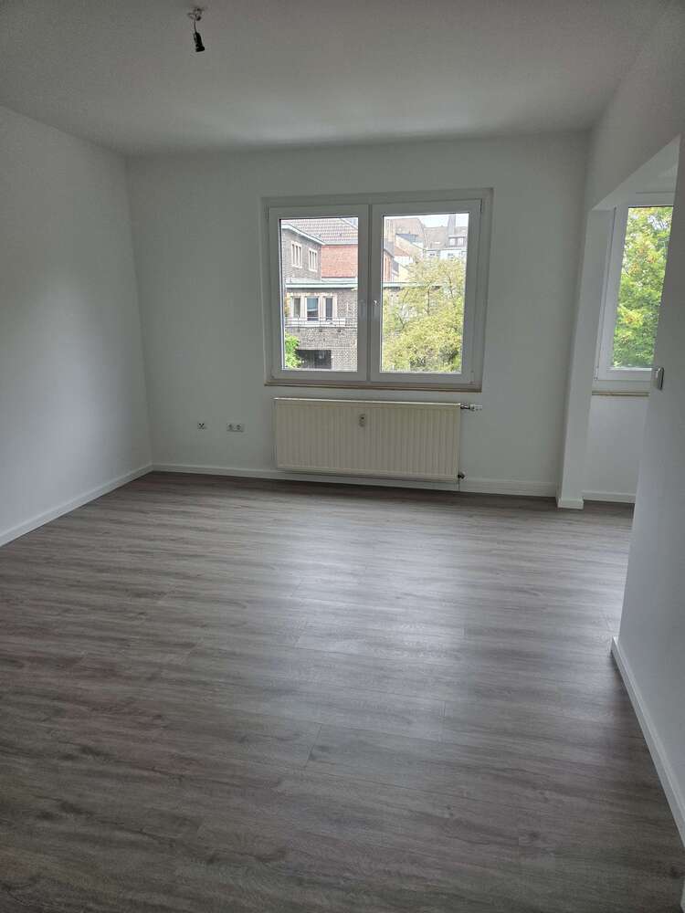 Wohnung zum Mieten in Dortmund 380 € 45 m²