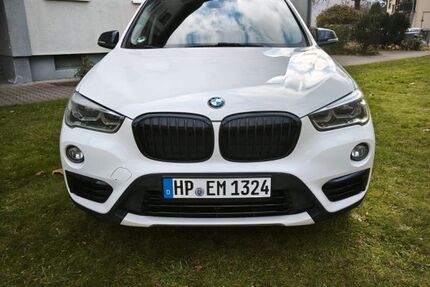 BMW X1 254.000 km 9.399 &euro; Viernheim 68519