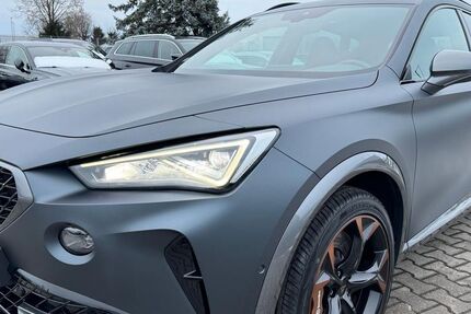 Cupra Formentor 29.923 km 31.990 &euro; Nabburg 92507