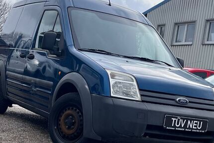 Ford Transit 104.000 km 3.799 &euro; Flintbek 24220